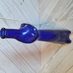 Moselland Happy Cat Rheinhessen  Collection Clear Colbolt Blue